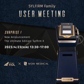 2023 Sylfirm Family UserMeeting